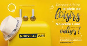 Billetterie Cinéma et Parcs : Nouvelle Lune propose un service unique dédié aux CE ! Billetterie Cinéma et Parcs : Nouvelle Lune propose un service unique dédié aux CE !