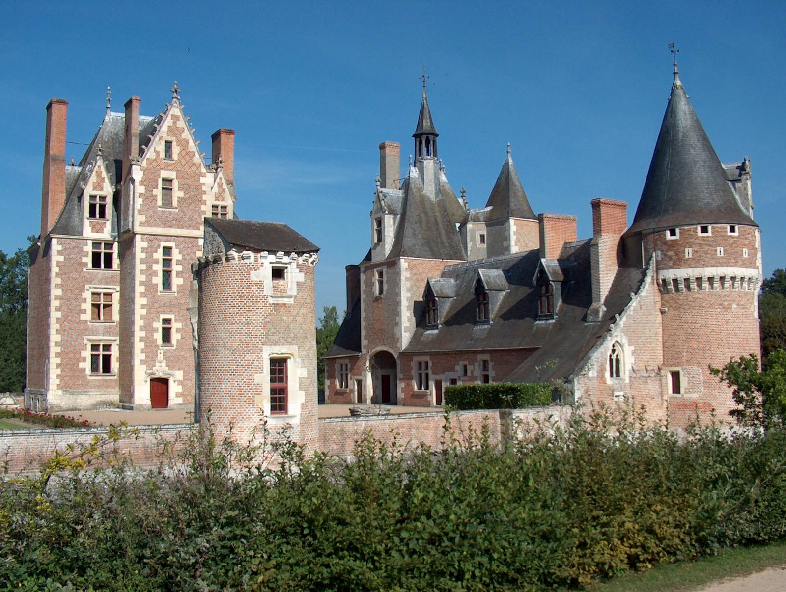 offre comité d'entrerpise vacance et loisirs en Pays de la Loire - offre comité d'entreprise magazine Influence!ce-3