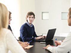 Les comptes-rendus de réunion : une offre jeune… Les comptes-rendus de réunion : une offre jeune…