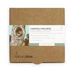 Naturabox offre coffret & cadeaux CSE