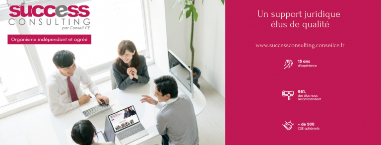SUCCESS CONSULTING