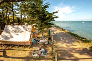 Camping Vendée