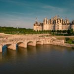 Destination Blois Chambord : au cœur des Châteaux de la Loire