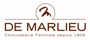 Chocolat DE MARLIEU logo