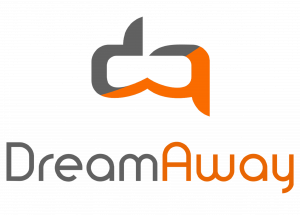 dreamaway logo
