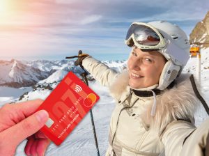 Vaziva dotation vacances ski