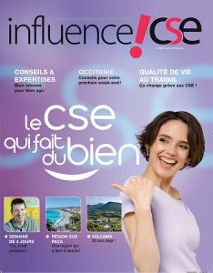 INFLUENCE!CSE 35