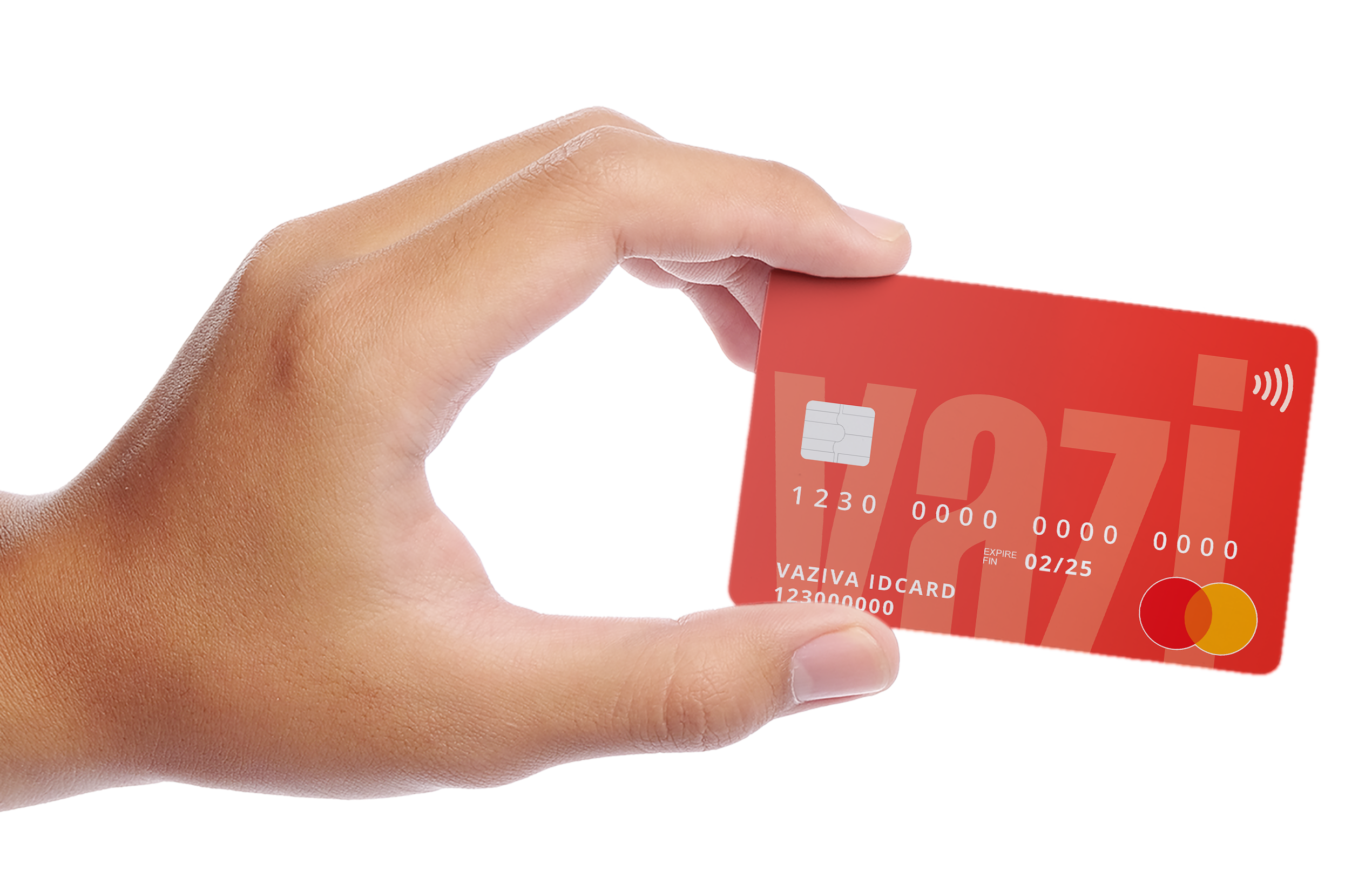 Vaziva La Carte Cadeau Mastercard De No l