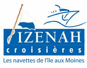 IZENAH CROISIERES : Croisières sur le Golfe du Morbihan