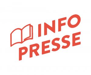 Info-Presse Logo
