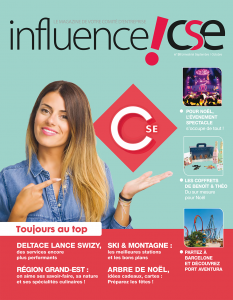 INFLUENCE!CSE 38