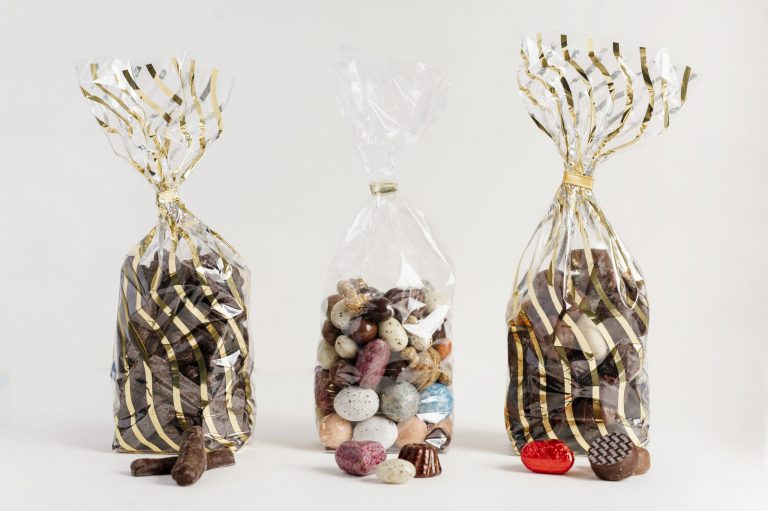 LES SECRETS DU CHOCOLATS