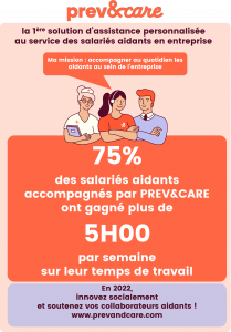 Groupe Up Prev & Care