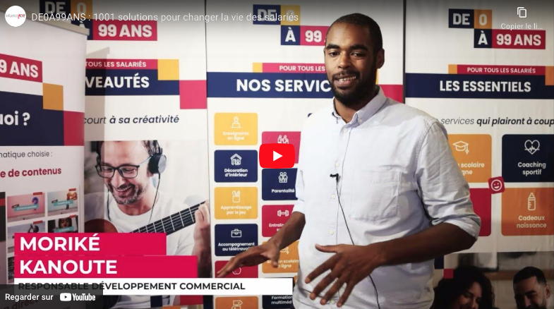 +DE : 1001 solutions pour changer la vie des salariés +DE : 1001 solutions pour changer la vie des salariés