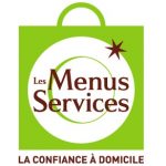 Les Menus Services - Logo