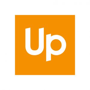 Groupe Up Logo
