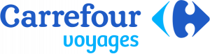 Carrefour Voyages Logo