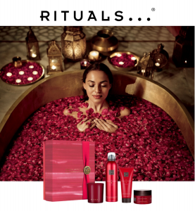 Parfums & Co Rituals