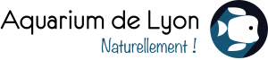 logo - Aquarium de Lyon 2020