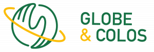 Globe & Colos - logo+texte_couleur