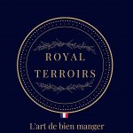 Royal terroirs Logo
