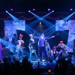 Cabaret Cirque National Palace + offre CSE