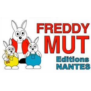 Editions Freddy Mut-Logo