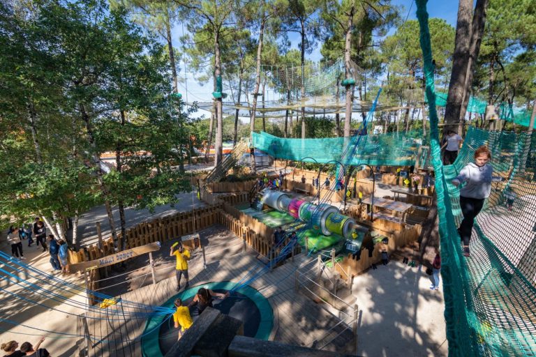 O’Fun Park – O’Gliss Park : deux parcs aux activités sensationnelles !