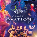 Cabaret Ovation - offre CSE -