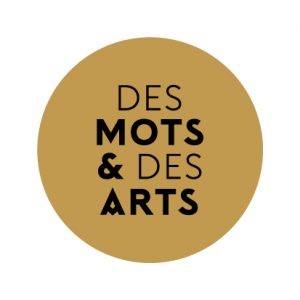 logo_des Mots et des Arts