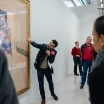 DES MOTS ET DES ARTS - Offre cse - billetterie - musées