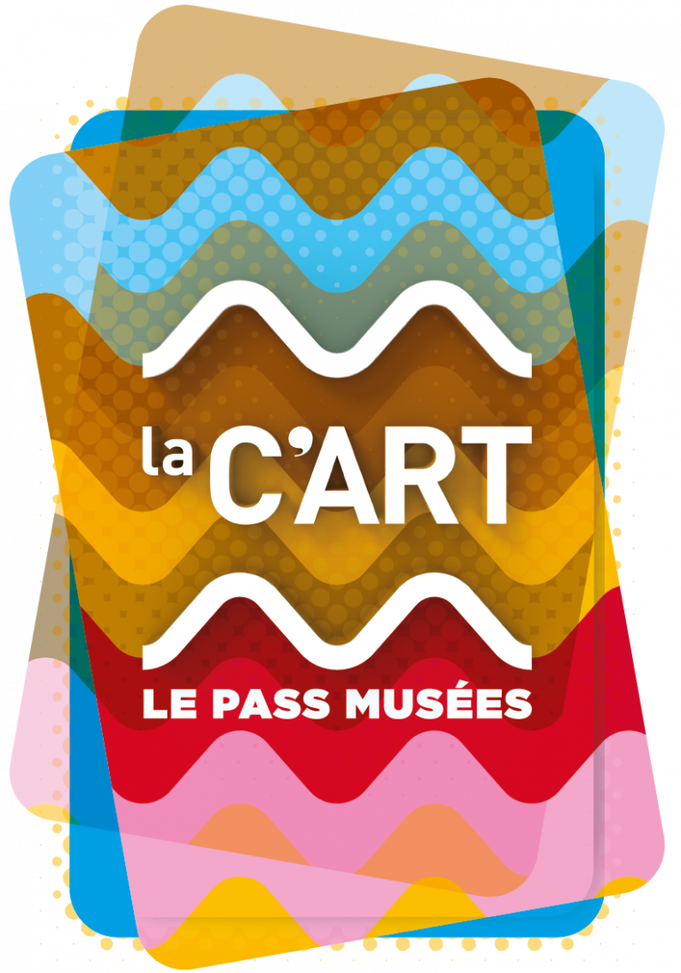 La C’ART : le pass des musées