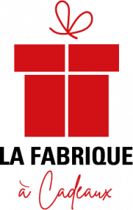 Logo La Fabrique à Cadeaux