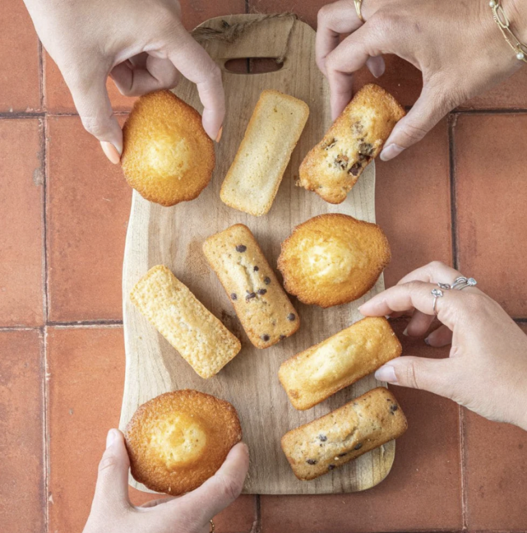 LA BISCUITERIE JEANNETTE