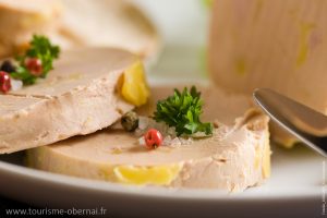 foie gras offre pour les CSE