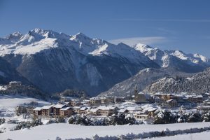 P50-Aussois-Savoie Mont-Blanc - Famille plus
