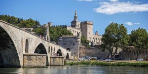 P50-Pont d'Avignon