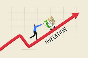 inflation et pouvoir d'achat des salariés