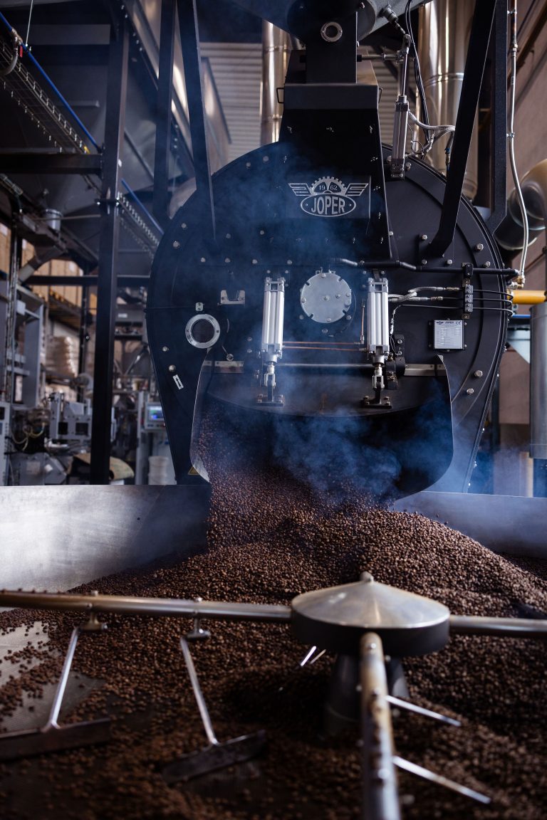 CAFÉ CARON