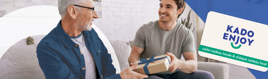 chèques cadeaux