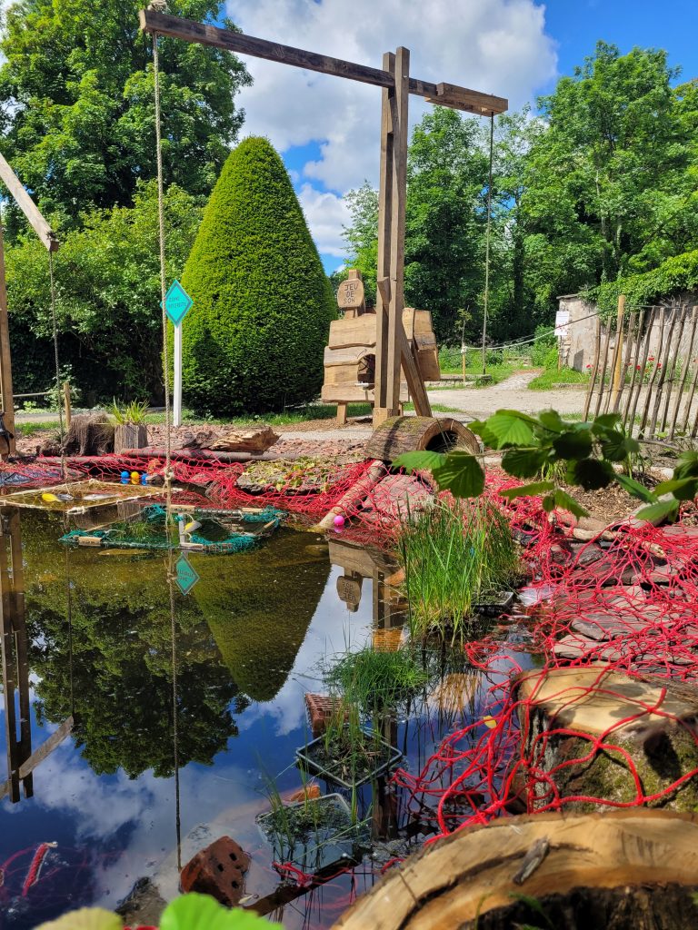PARC DE WESSERLING