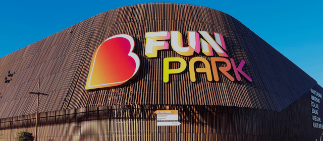 B'FUN PARK, le complexe de loisirs indoor de référence en Moselle !