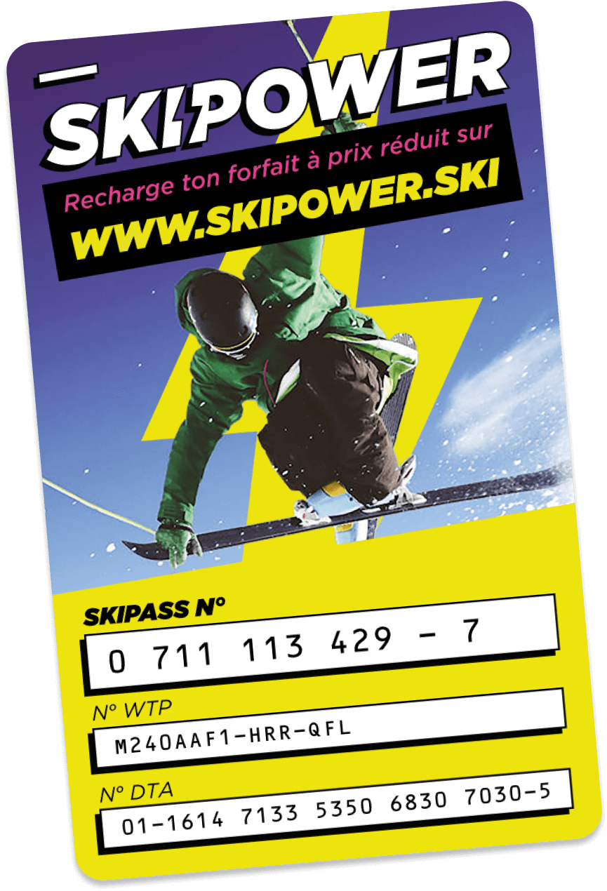 SKIPOWER