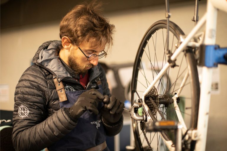 CYCLOCARE