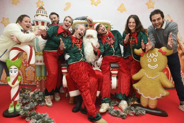 Un Noël magique pour les CSE avec ‘Mon Arbre de Noël’