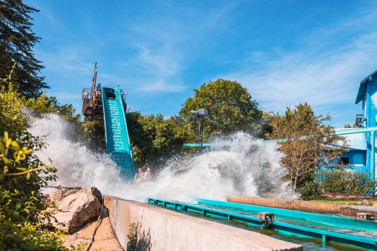 LE PARC BAGATELLE