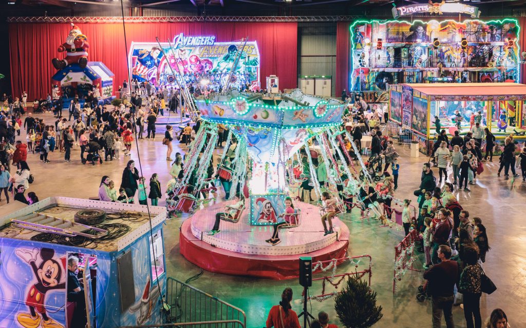 Sud Concerts : 25 ans d’expertise au service du spectacle et des CSE