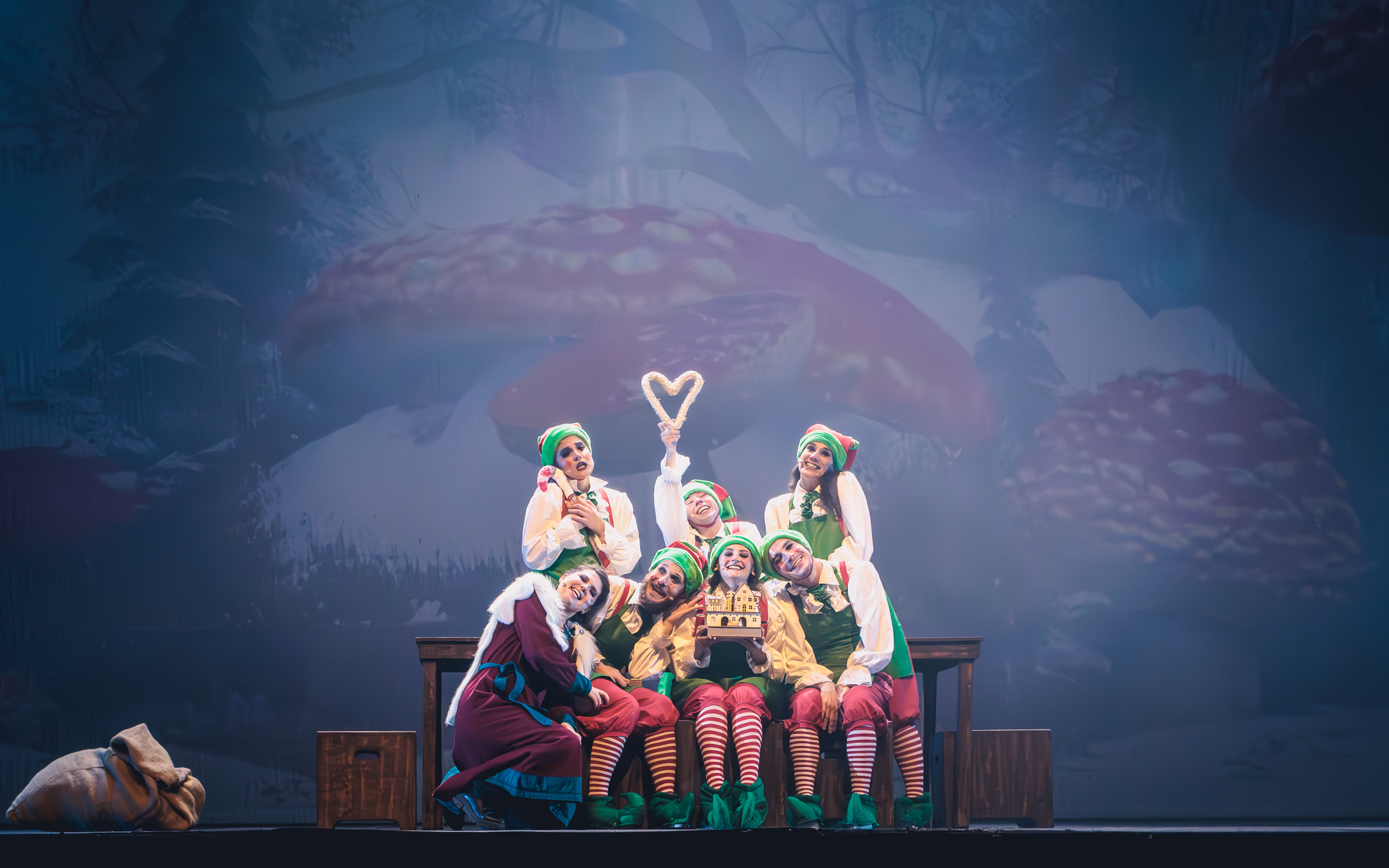 Sud Concerts : 25 ans d’expertise au service du spectacle et des CSE