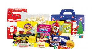 Gourmandises et jouets : Comax, partenaire des CSE