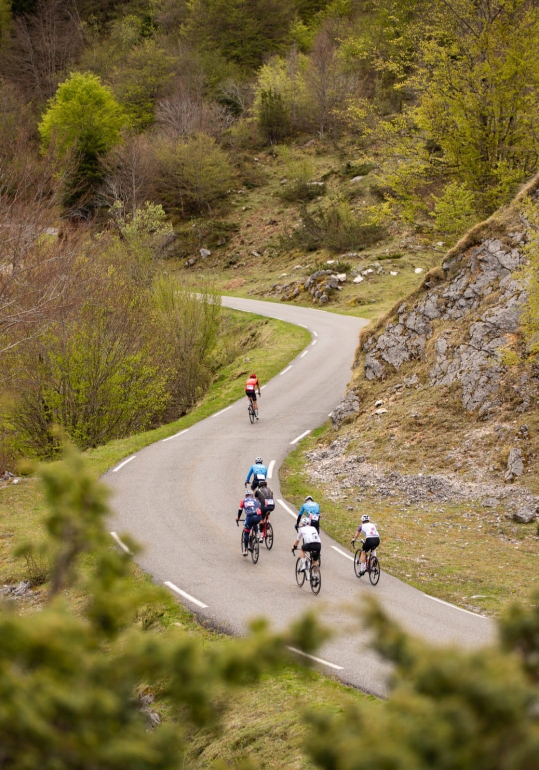 Alpes Idées Séjours — Sorties et séjours nature CSE sur mesure dans les Hautes-Alpes : rafting, VTT, ski et stages vélo